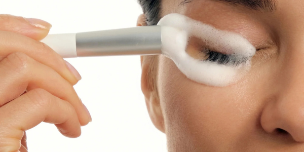 Lash Extensions Home Care