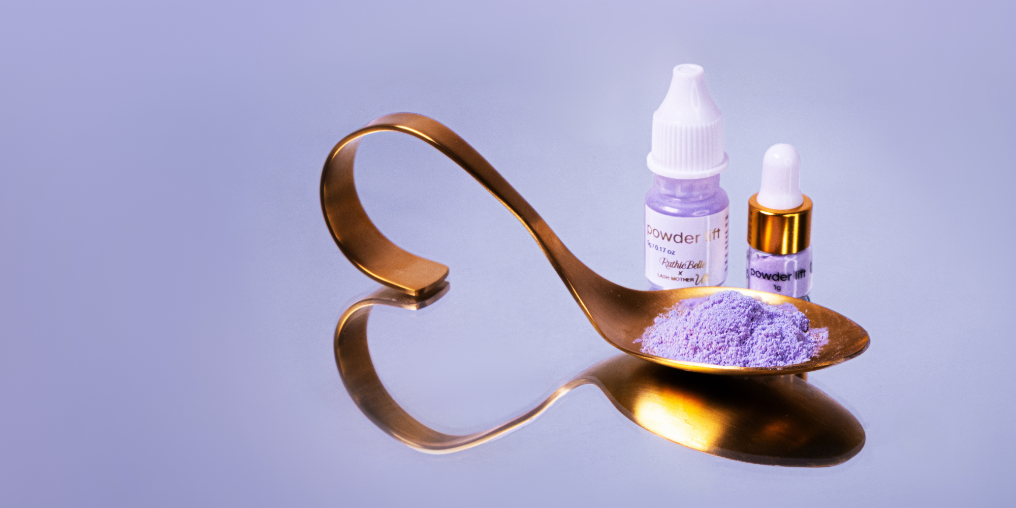 Lash Lift Lotions & Liquids