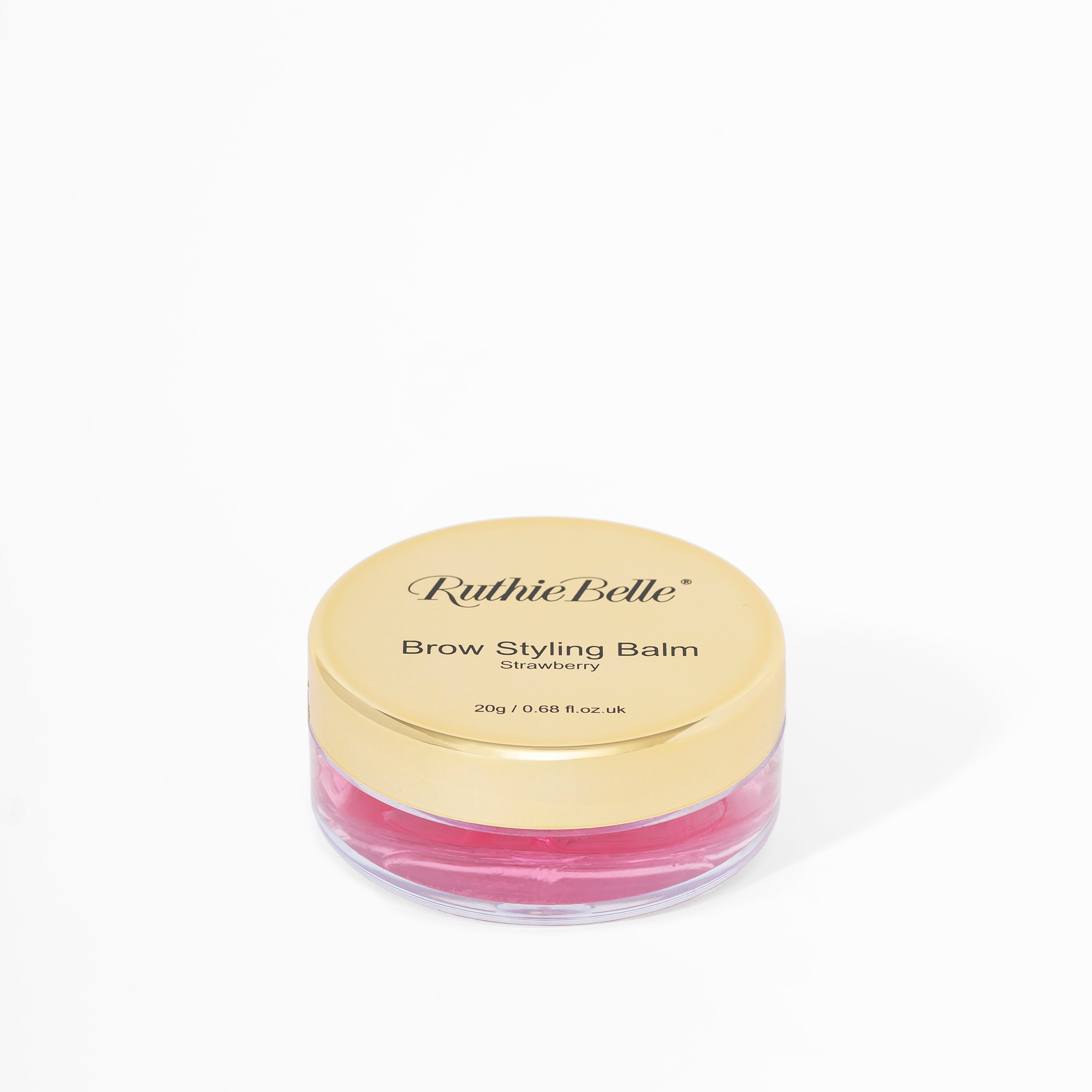 Brow Styling Balm Strawberry