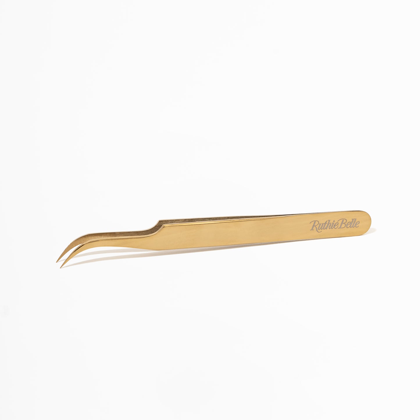 Curved Volume Tweezer