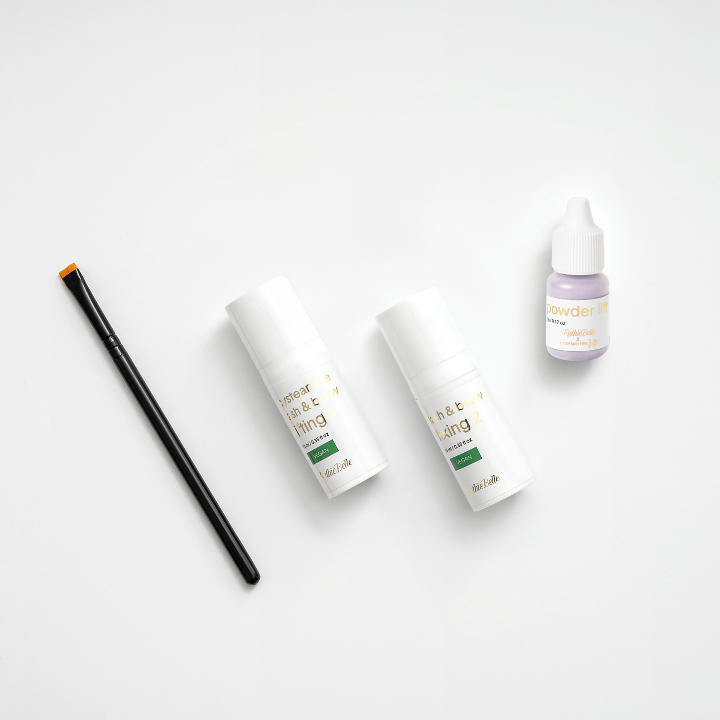 Powder Lift Large Kit