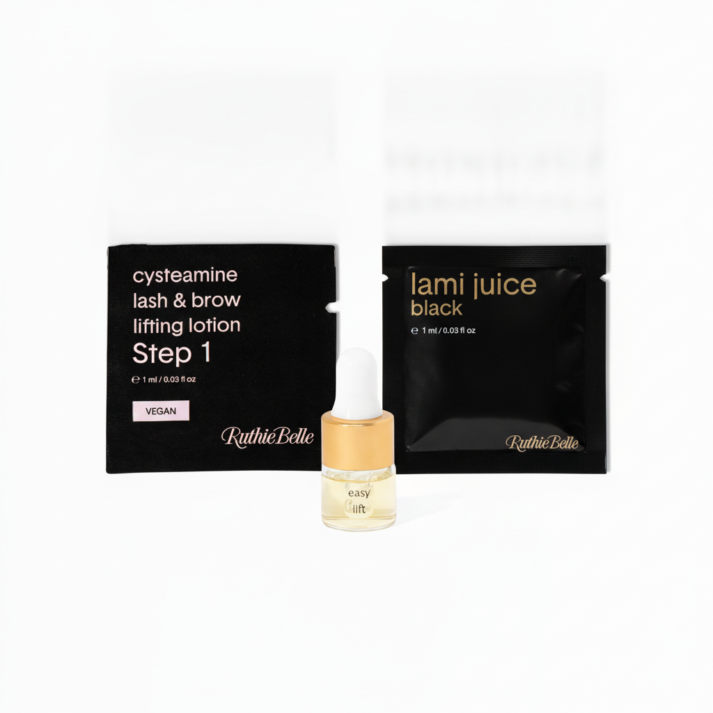 TintLift Mini Kit - Black