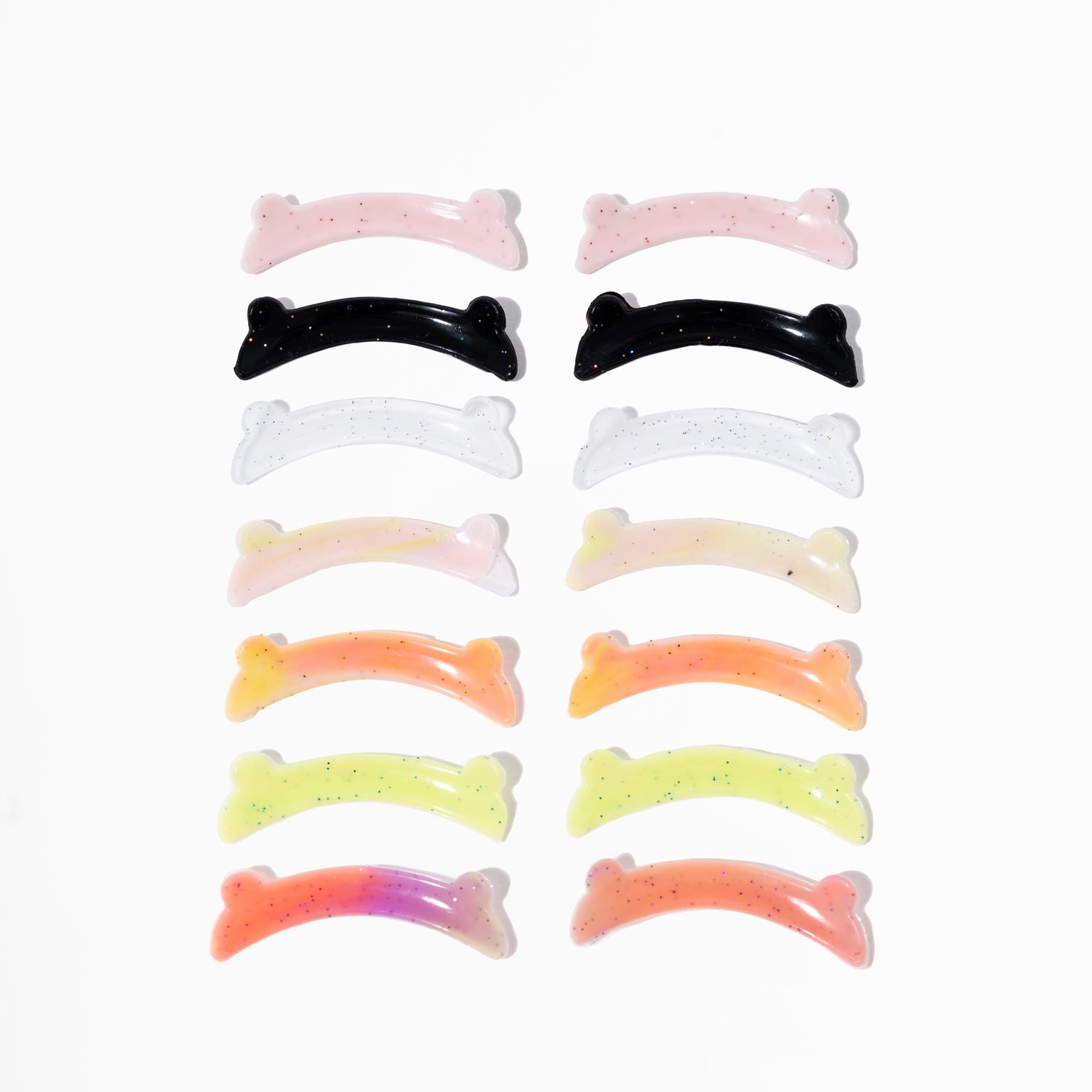 Lash Lift Compensator 7 Pairs