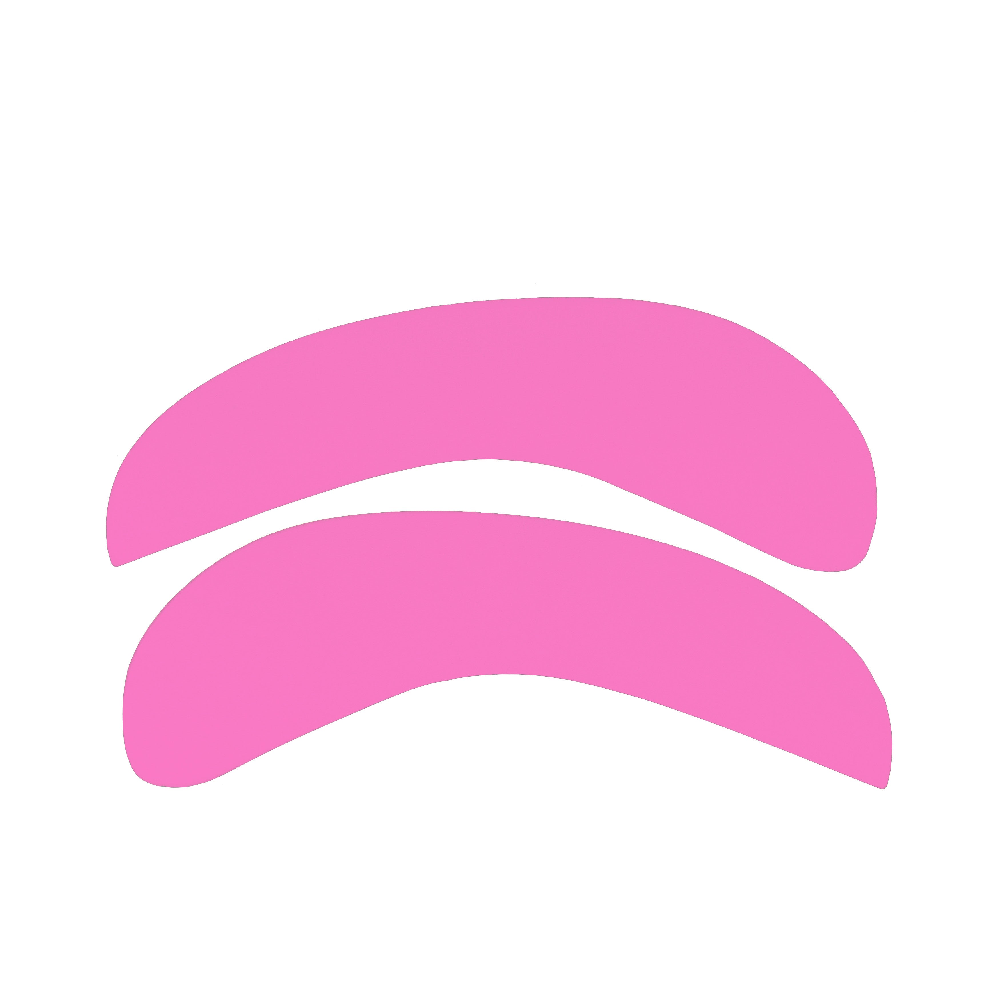 Reusable Silicone Patches