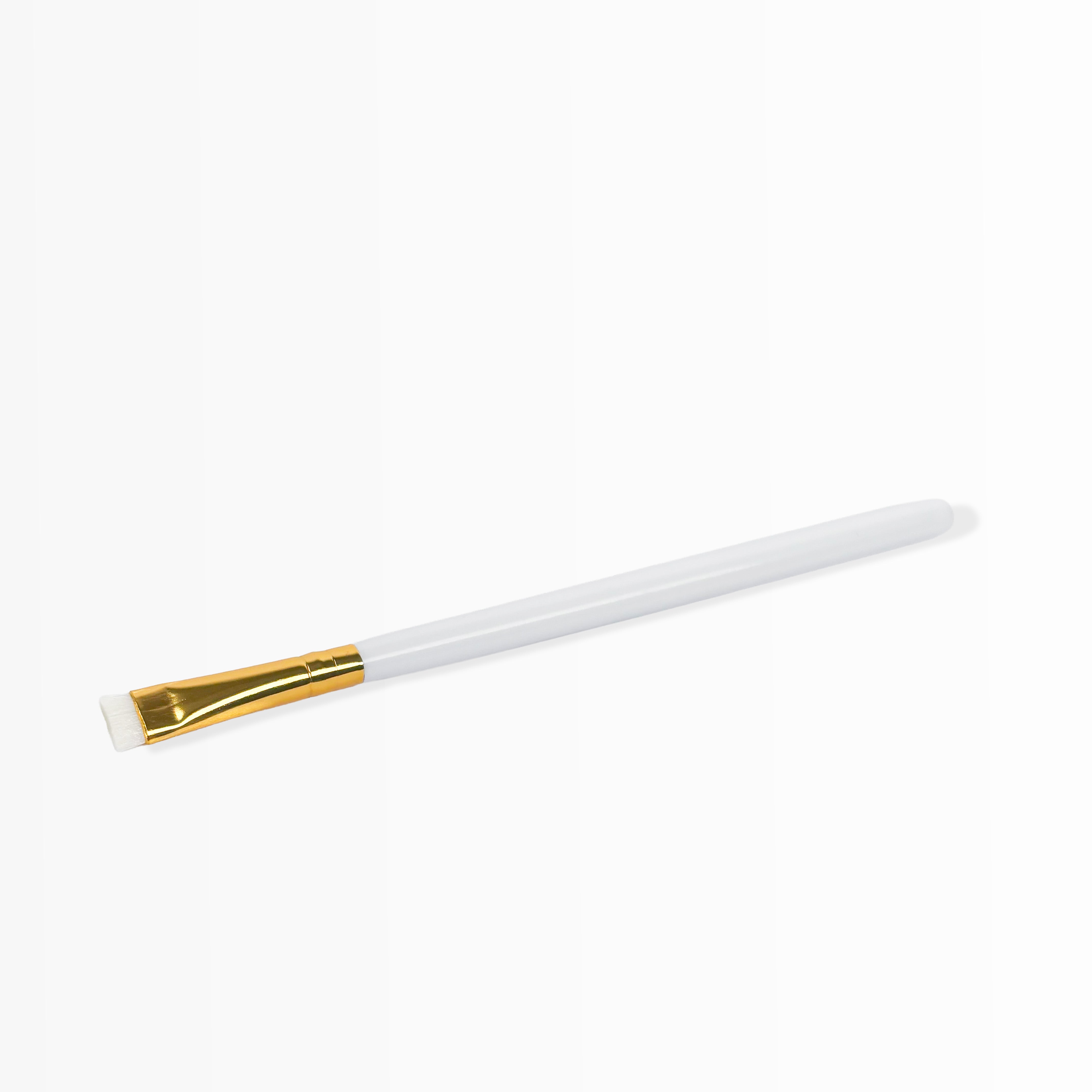 White Lami Brush