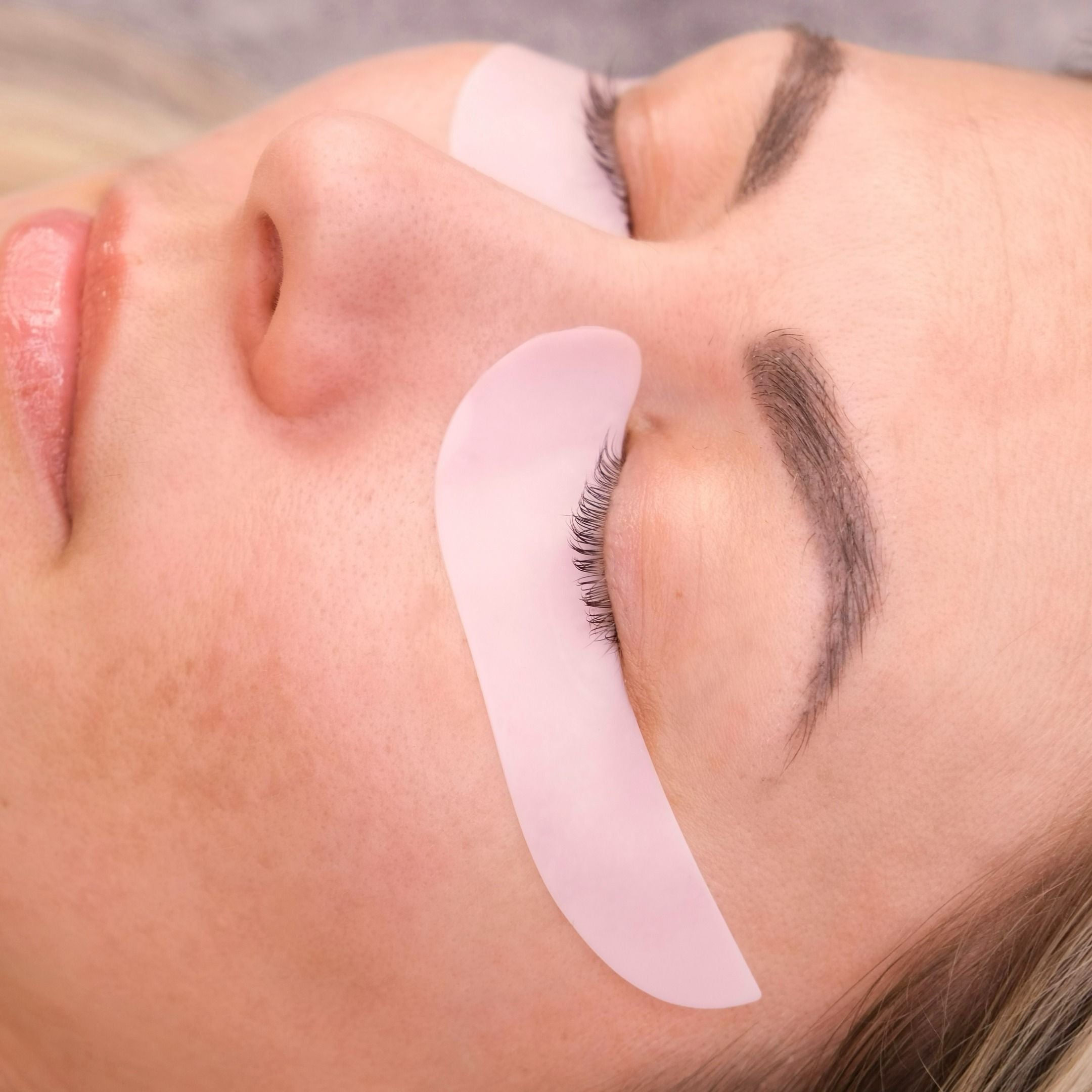 Roosad Korduvkasutatavad Silikoonpadjad