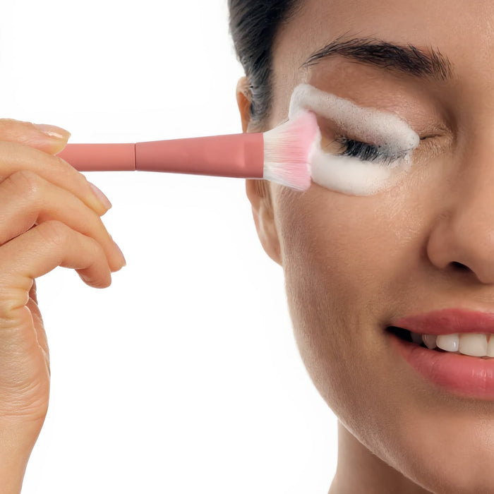 Lash Extensions Home Care