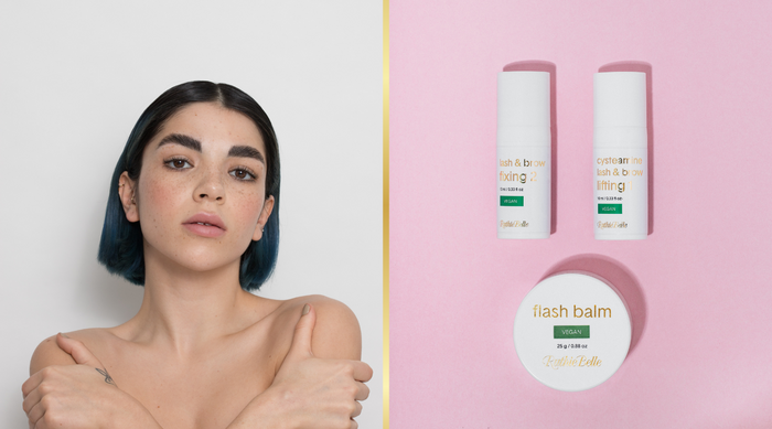 Ruthie Belle's Lash Lift