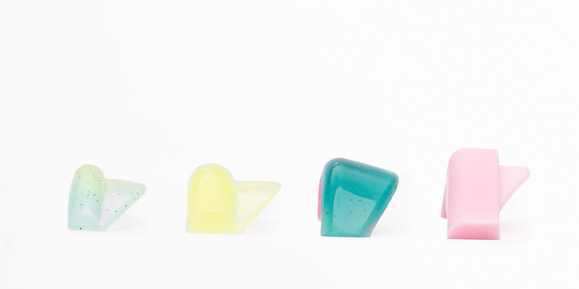 Lash Lift Silicone Shields