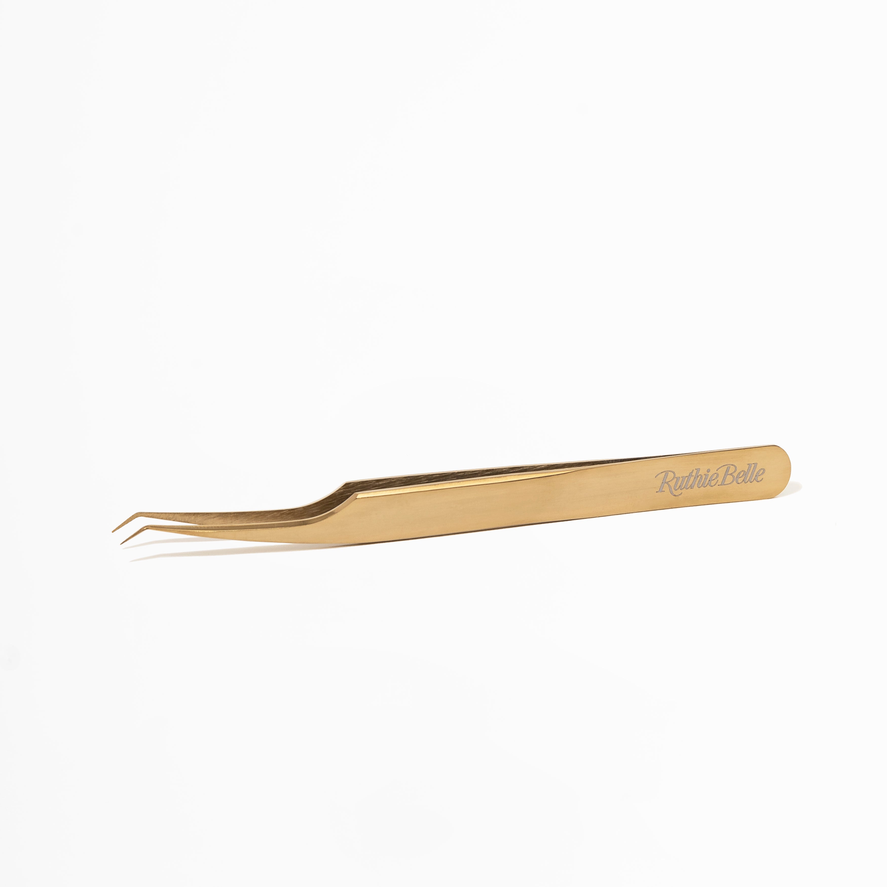 45° 5mm Tip Tweezer