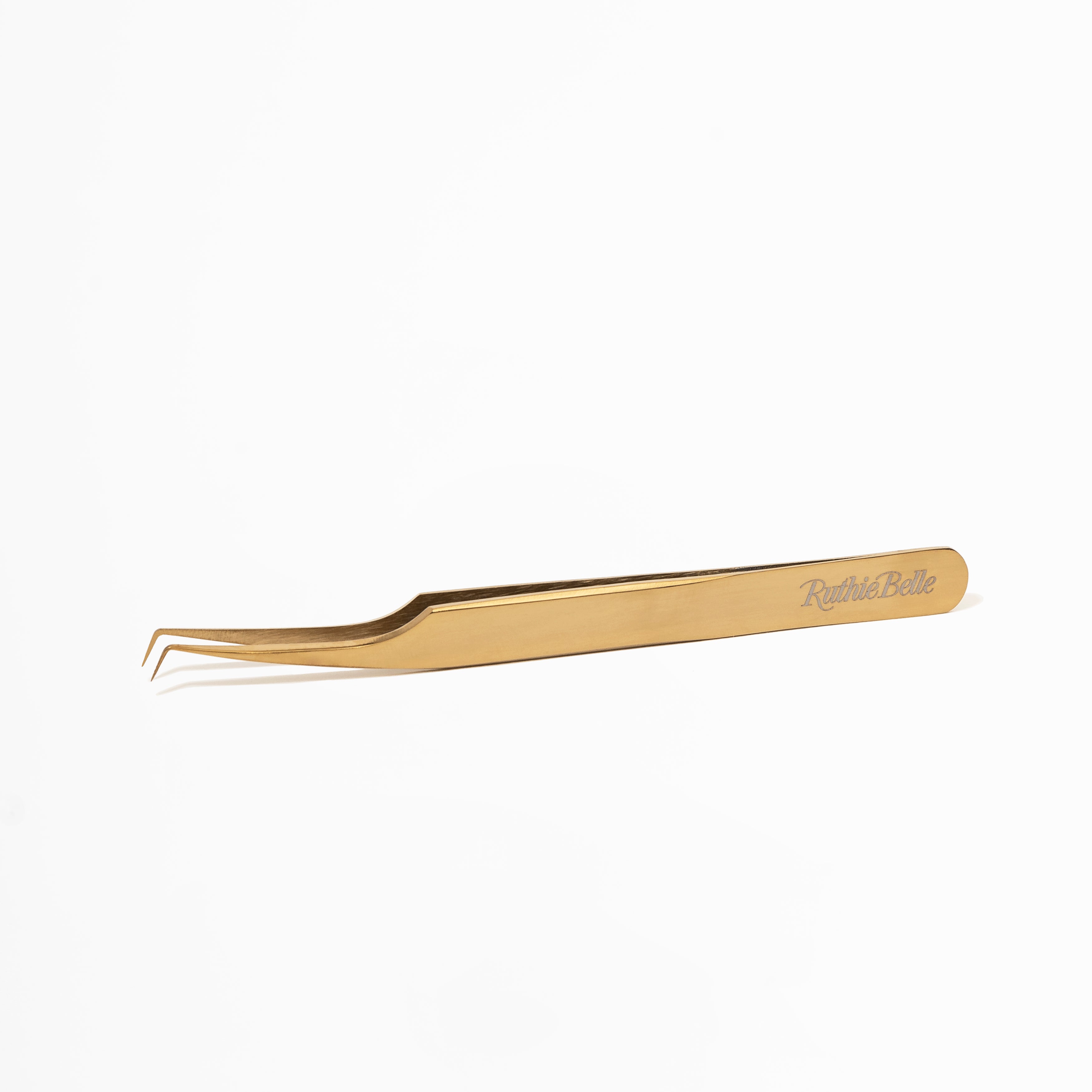 90° Precision Tweezer