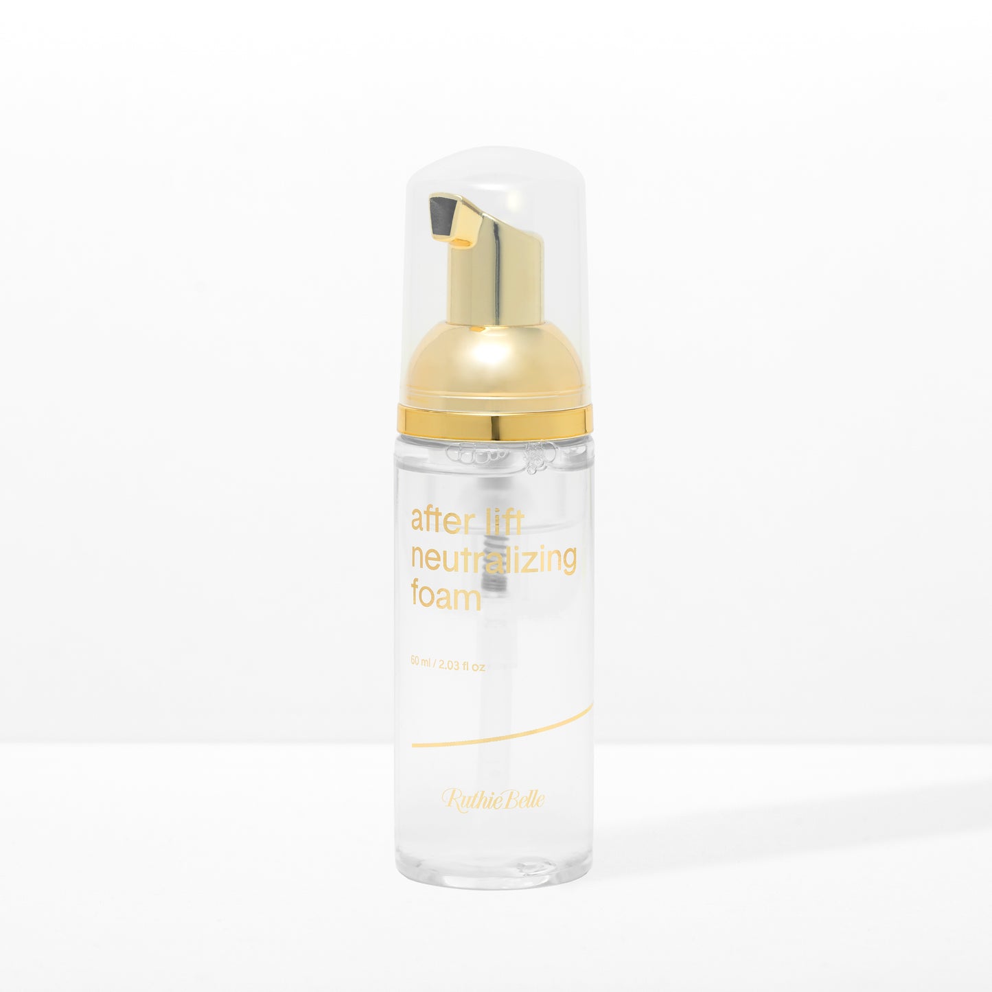 After Lift Neutralizing Foam 60ml