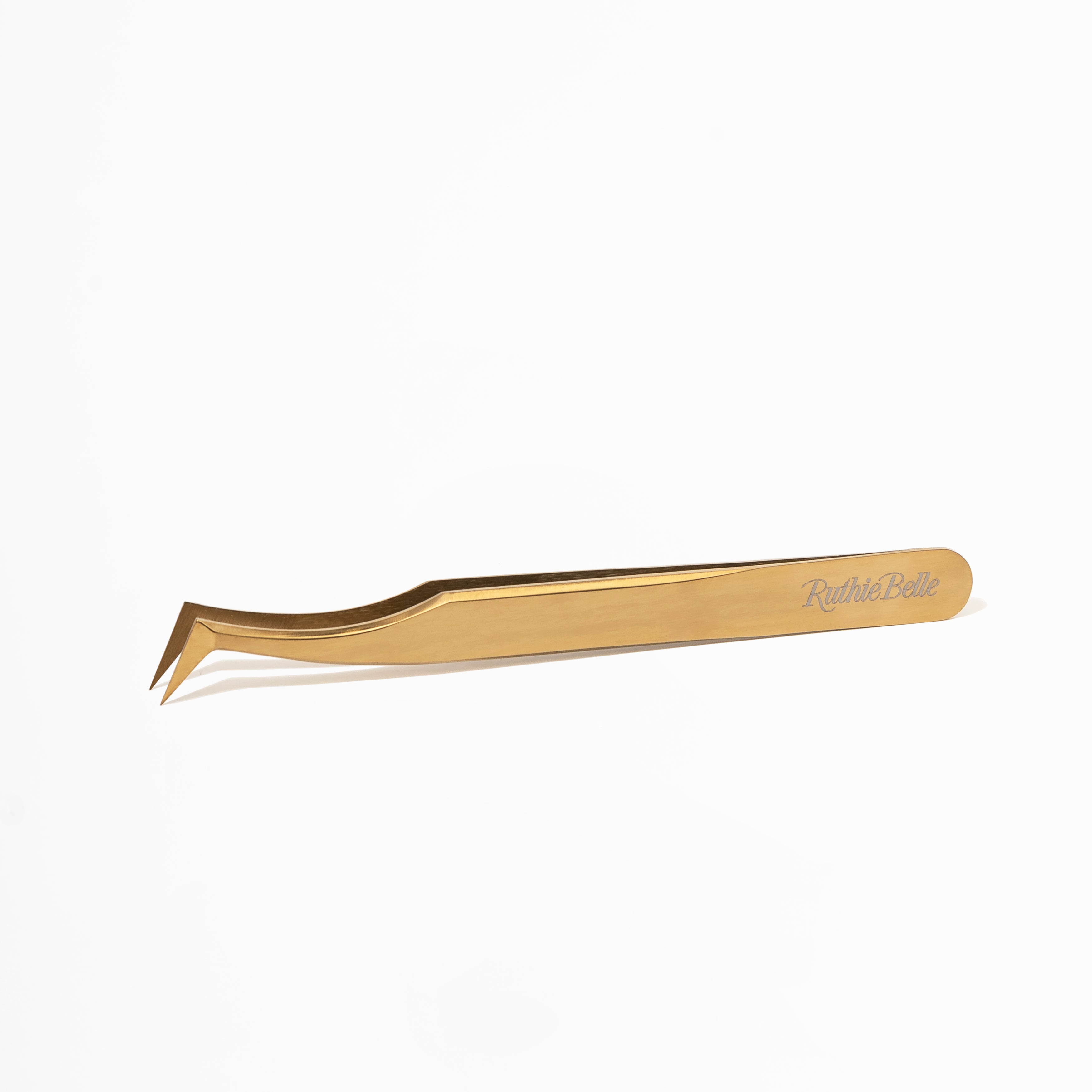 Boot Straight Tweezer