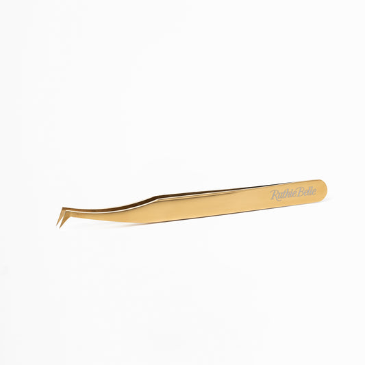 Boot Straight Mini Tweezer