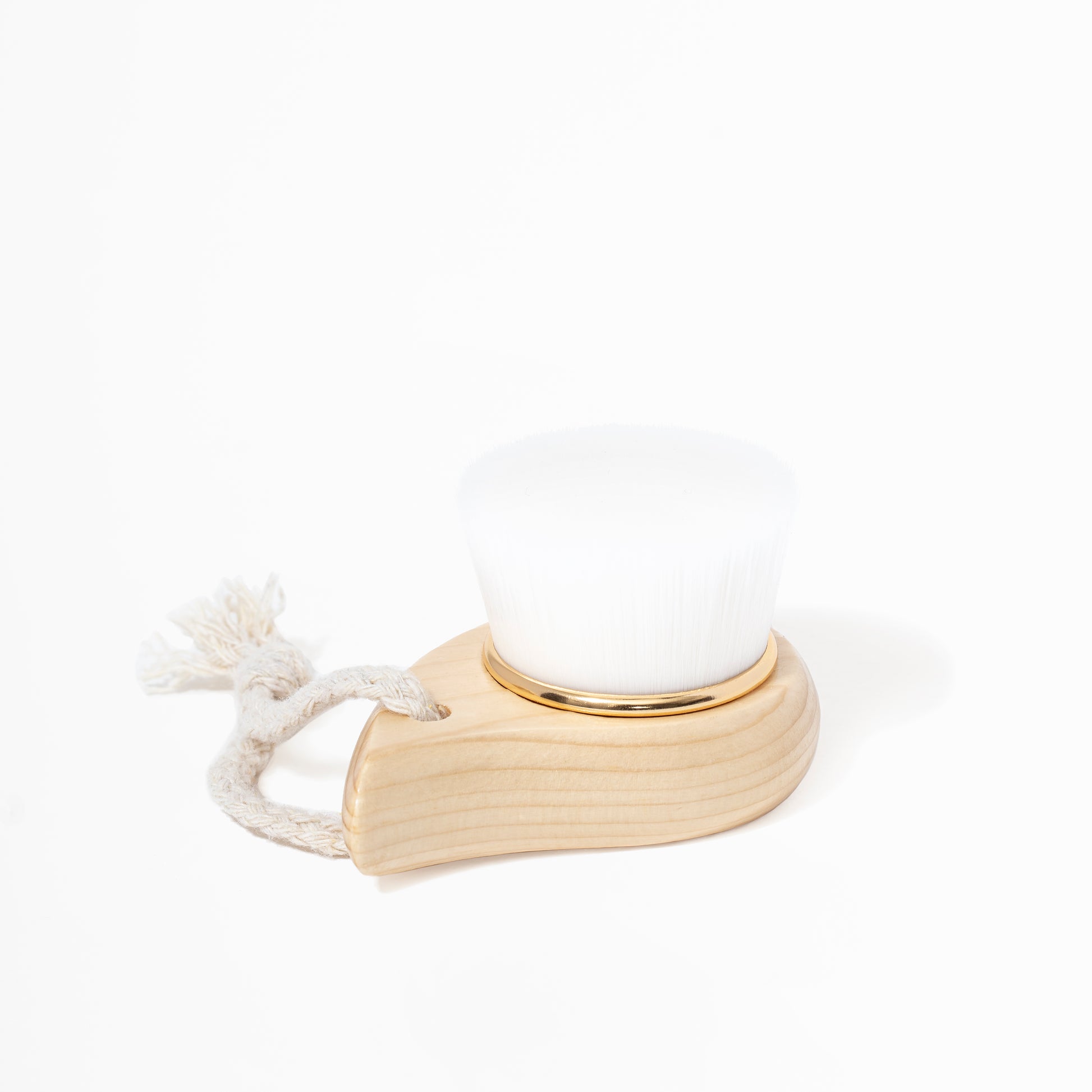 Cleansing Brush