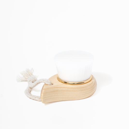 Cleansing Brush