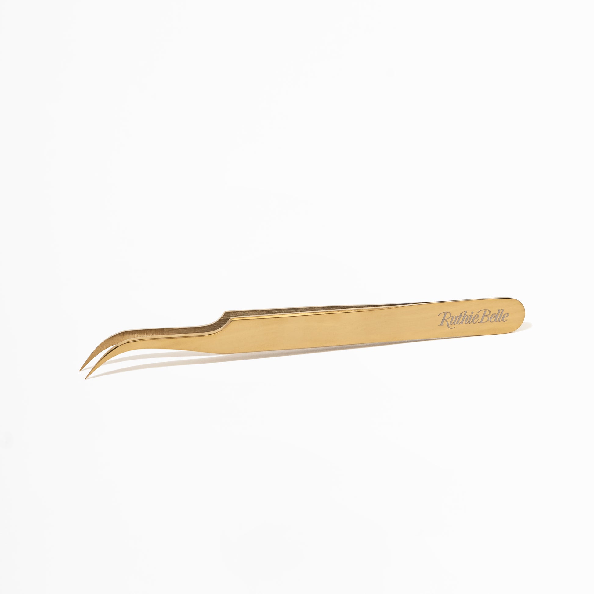Curved Volume Tweezer