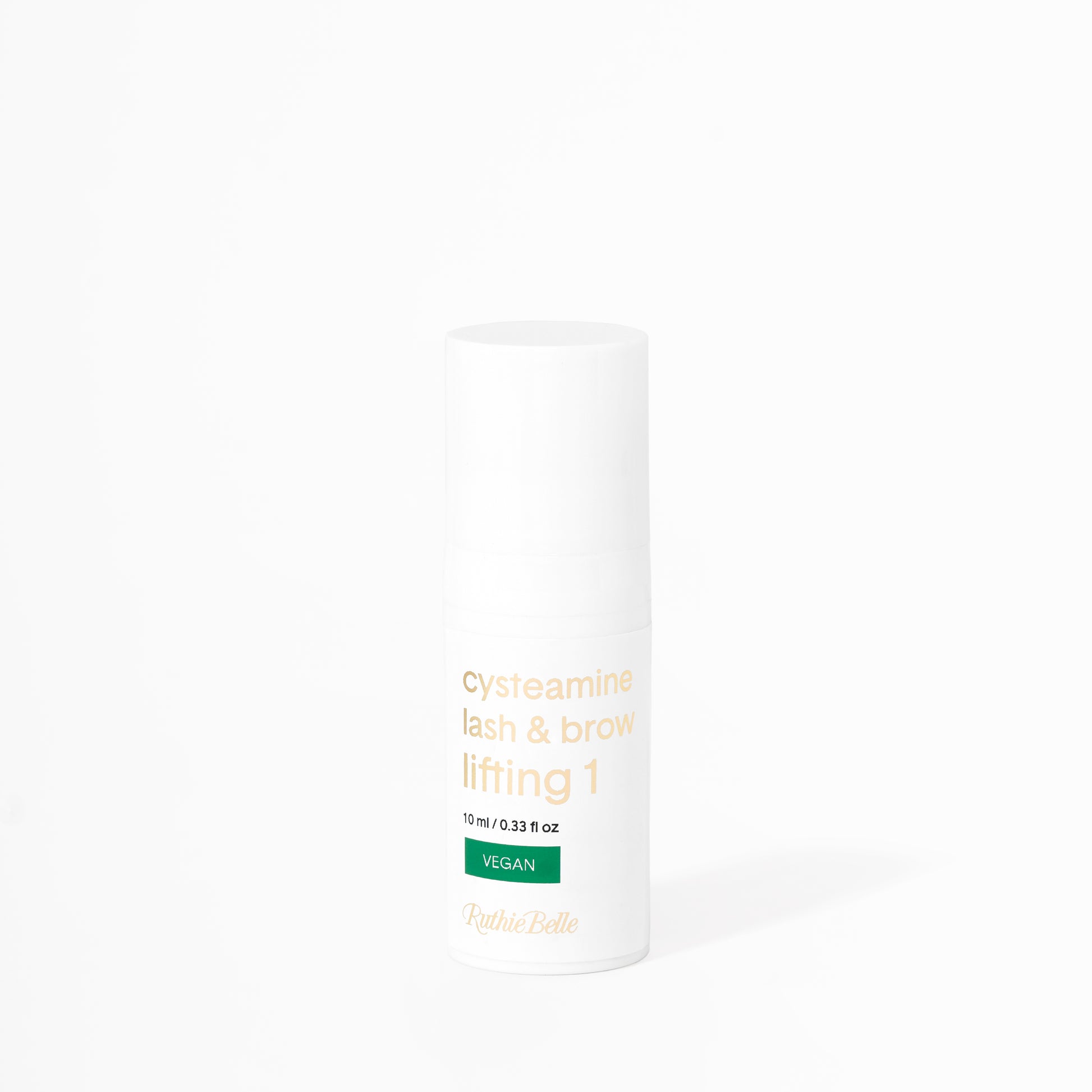 Cysteamine Lash & Brow Lifting 10ml