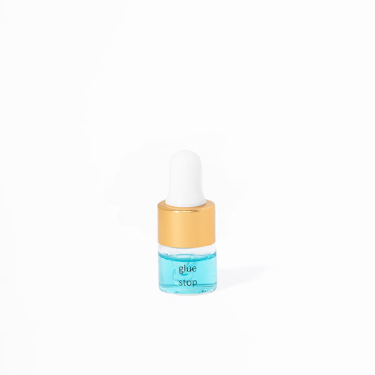 Glue Stop Sample 1.5ml
