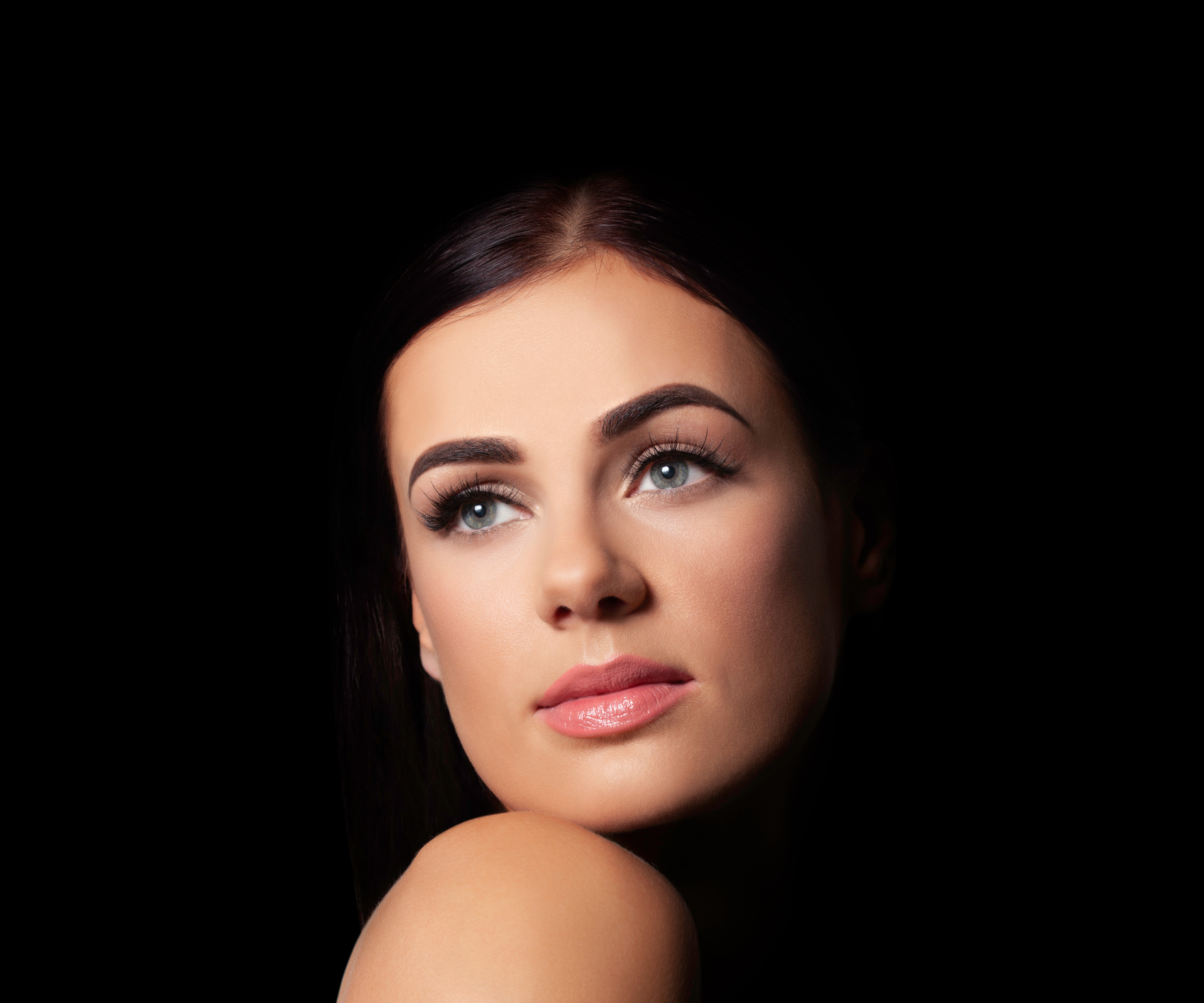Lash Extensions