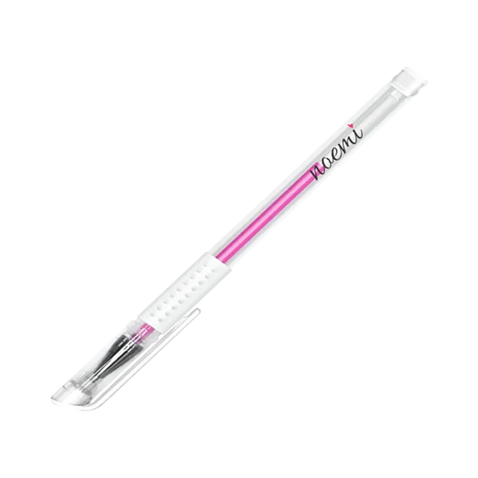 Noemi Mapping Gel Pen Pink