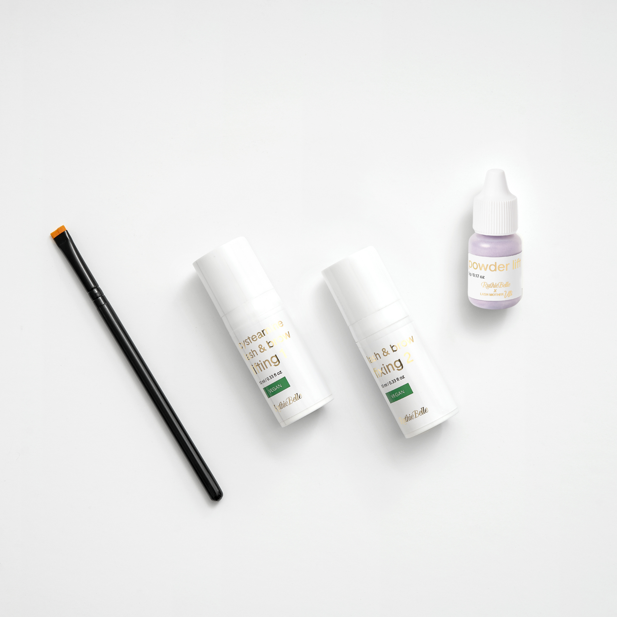 Powder Lift Large Kit