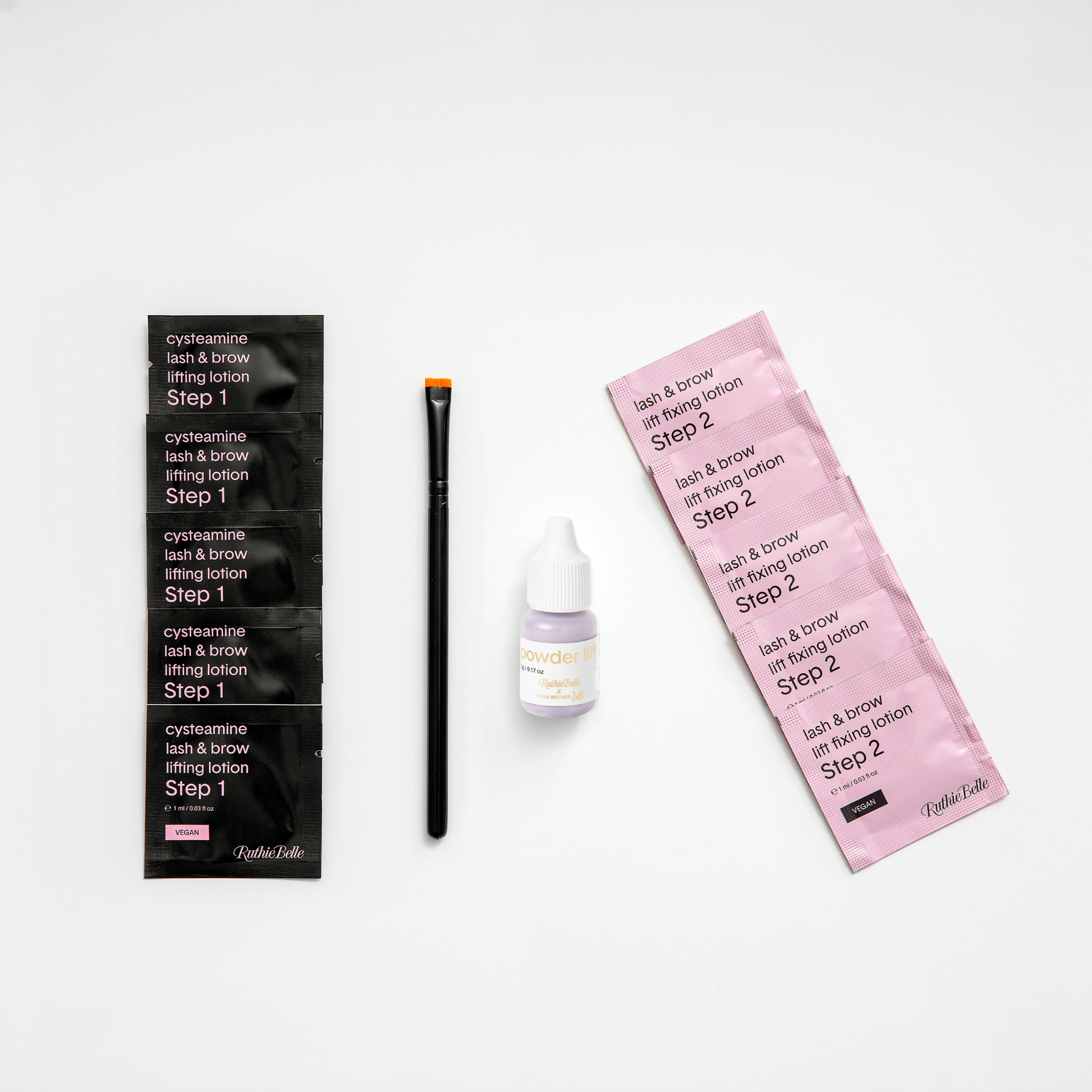 Powder Lift Small Kit