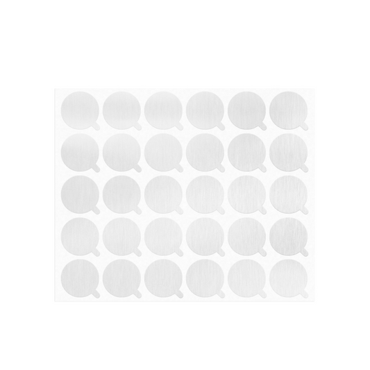 Foil Stickers 30pc