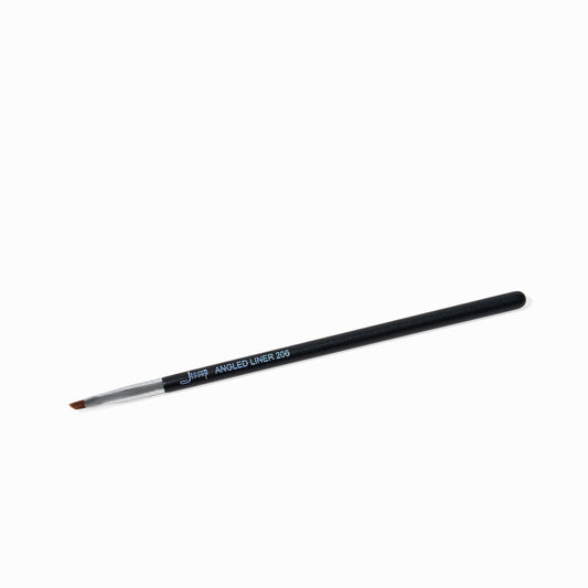 Angled Lotion Brush