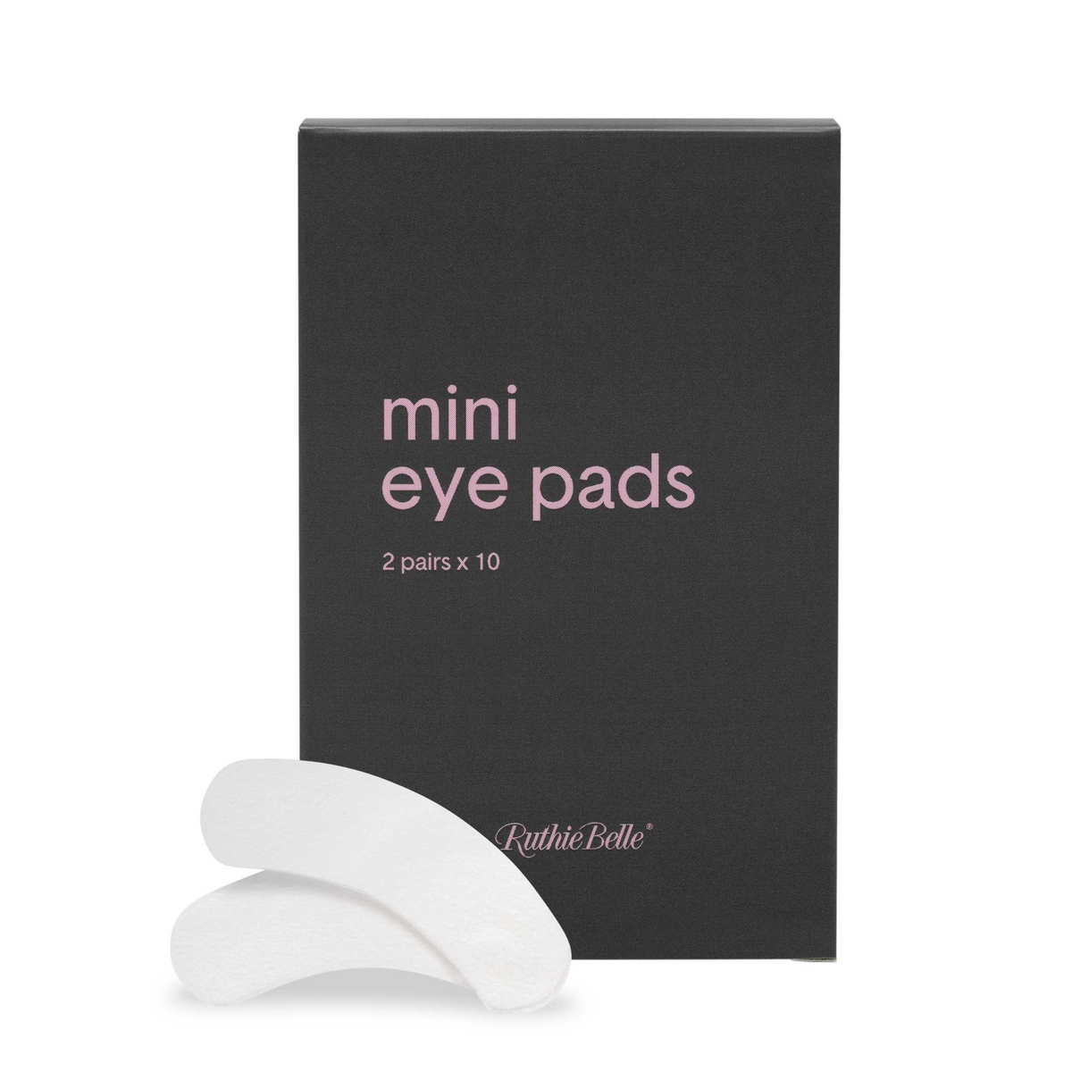Eye Base Mini Mini Eye Pads 20 pairs