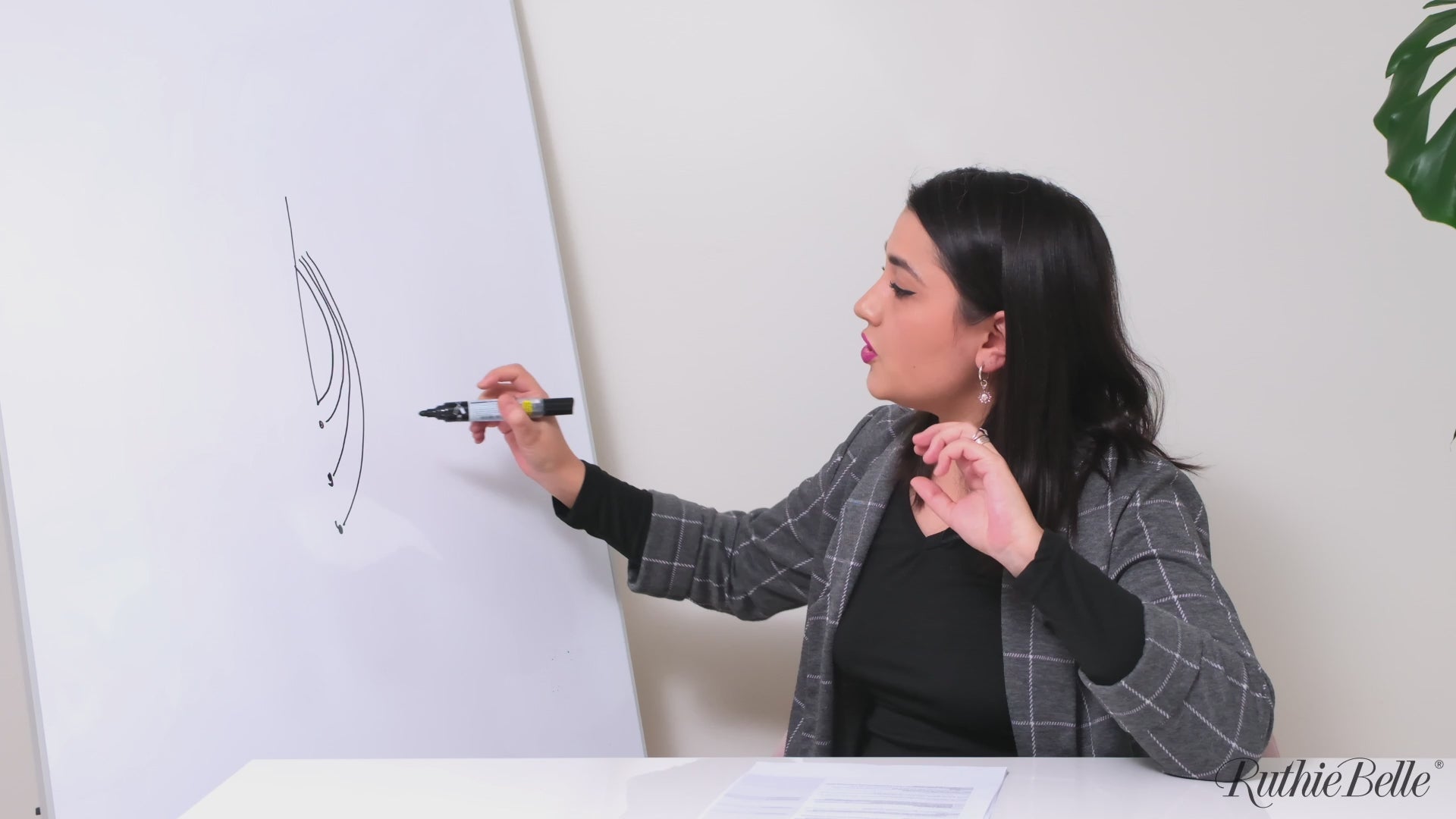 Load video: Lash Lift Online Course