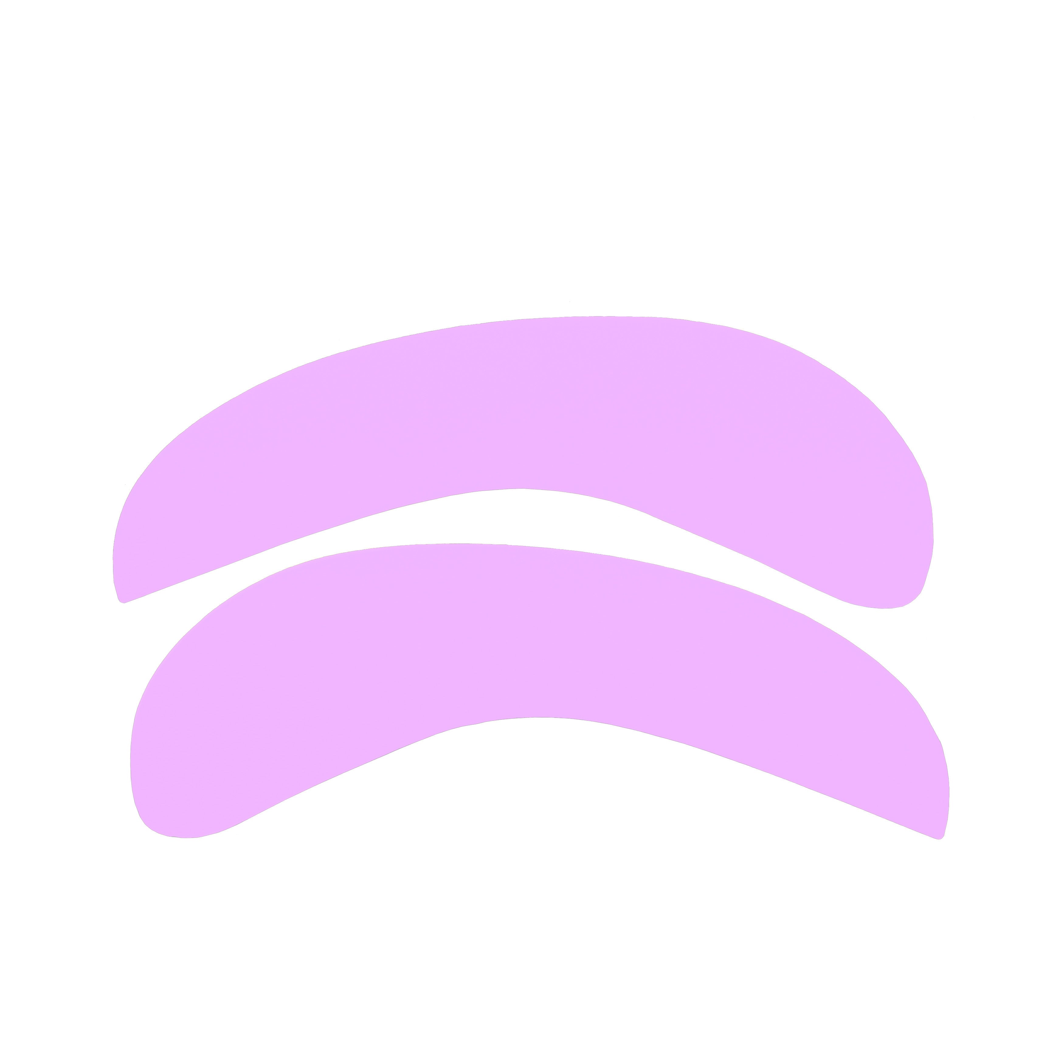 Reusable Silicone Patches