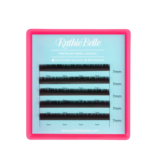 Small Lash Trays -50%