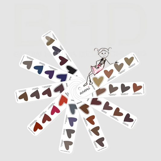 Noemi Swatches