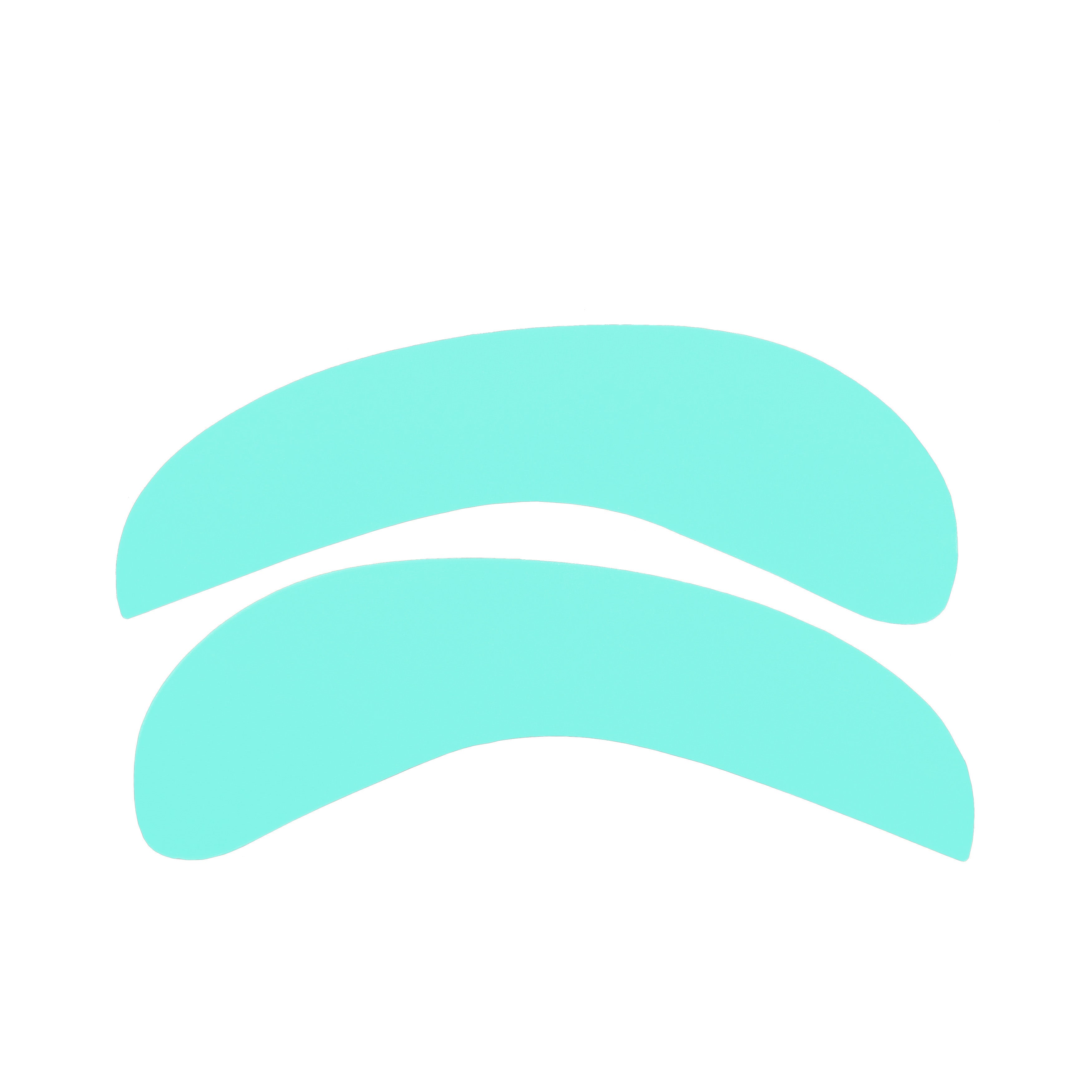 Reusable Silicone Patches