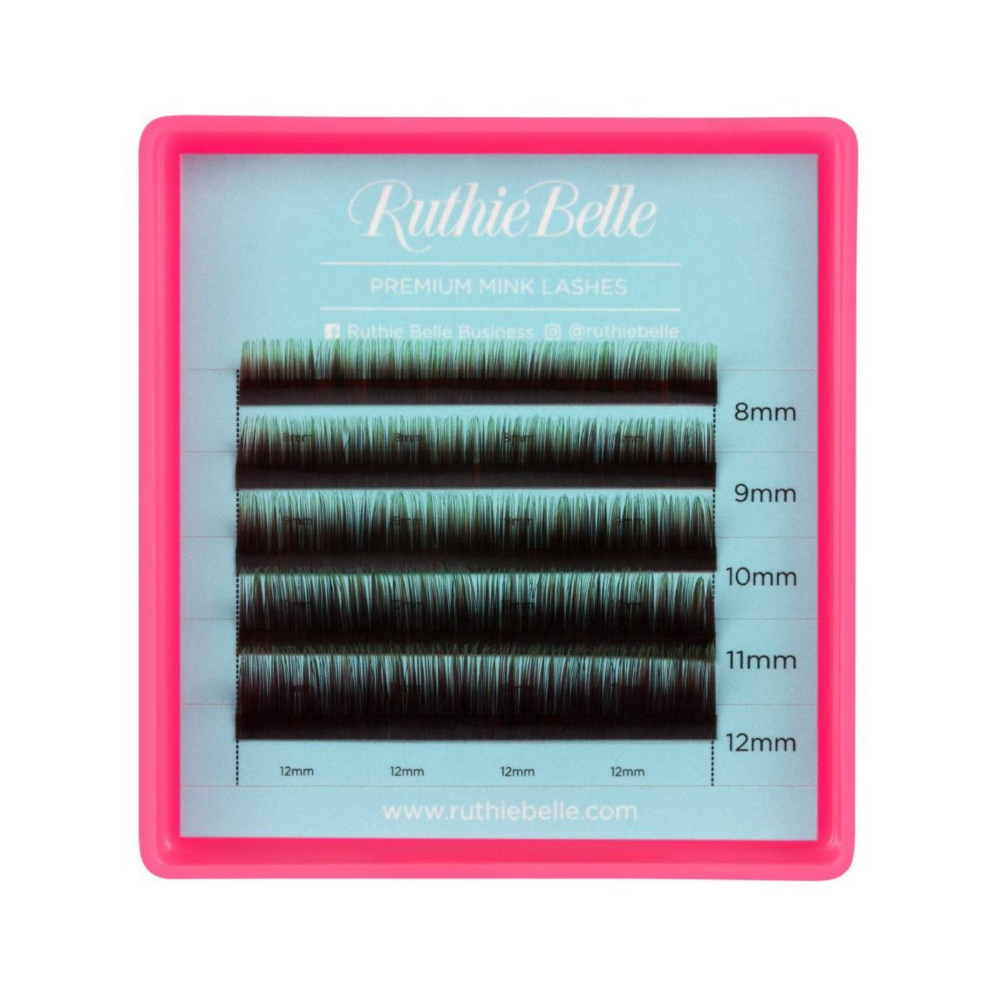 Roheline/Must Ombre D Kurv