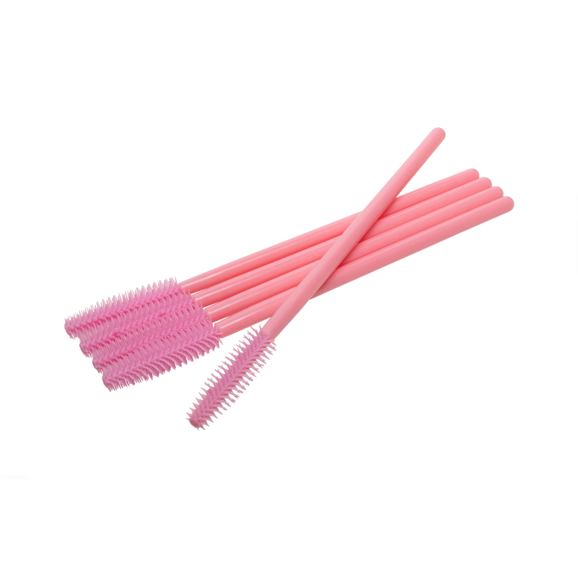 Silicone Brushes 25pc