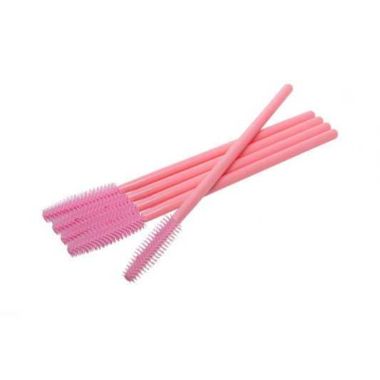 Silicone Brushes 25pc
