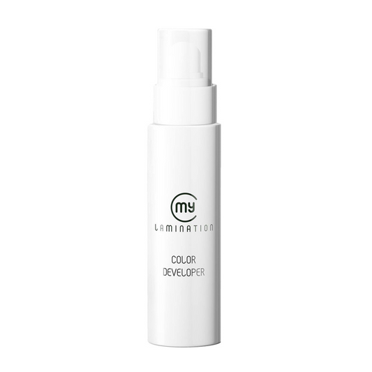 My Lamination Color Developer 60ml