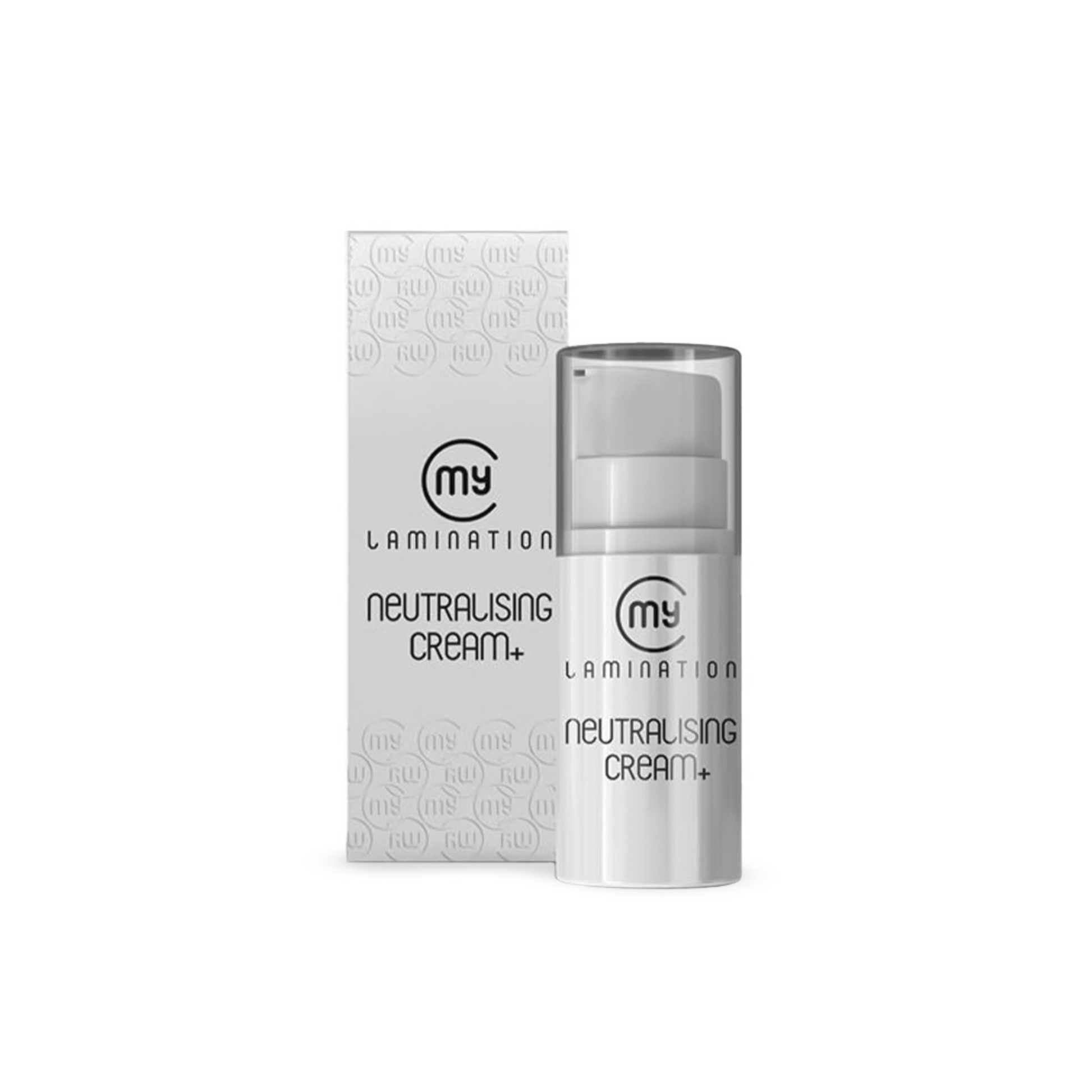My Lamination Neutralizing Cream+ 5ml