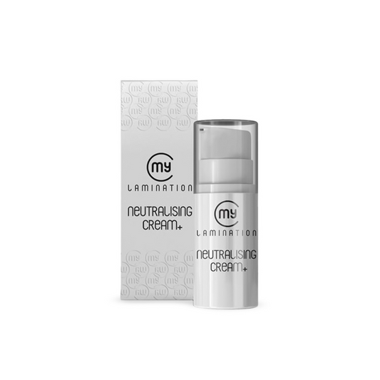 My Lamination Neutralizing Cream+ 5ml