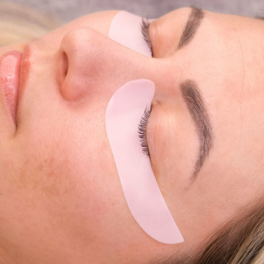 Uudelleenkäytettävät Pinkit Silikonilaput